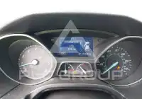 2014 Ford FOCUS фото