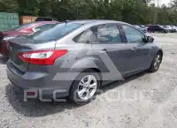 2014 Ford FOCUS фото