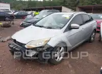 2014 Ford FOCUS фото