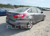 2014 Ford FOCUS фото