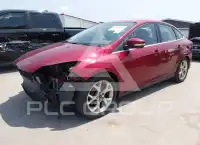 2014 Ford FOCUS фото