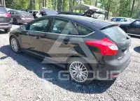 2014 Ford FOCUS фото