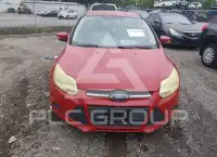 2014 Ford FOCUS photo