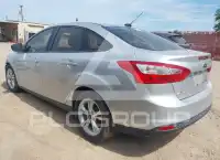 2014 Ford FOCUS фото