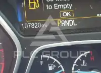 2014 Ford FOCUS photo