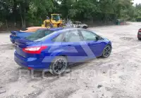 2014 Ford FOCUS фото