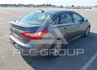 2014 Ford FOCUS фото