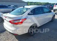 2014 Ford FOCUS фото