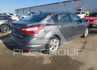 2014 Ford FOCUS фото