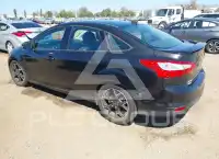 2014 Ford FOCUS фото