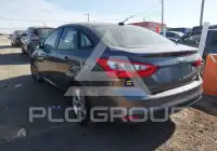 2014 Ford FOCUS фото