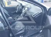 2014 Ford FOCUS фото