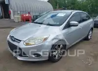 2014 Ford FOCUS photo