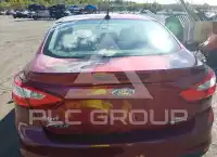 2014 Ford FOCUS фото