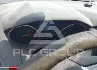 2014 Ford FOCUS photo