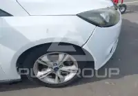 2014 Ford FOCUS фото