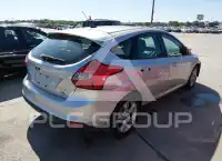 2014 Ford FOCUS photo
