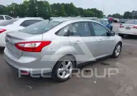2014 Ford FOCUS фото