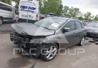 2014 Ford FOCUS photo