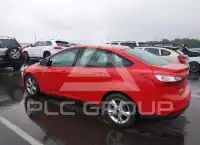 2014 Ford FOCUS фото
