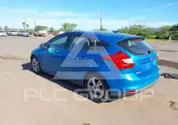 2014 Ford FOCUS photo