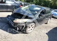 2014 Ford FOCUS фото