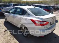 2014 Ford FOCUS фото