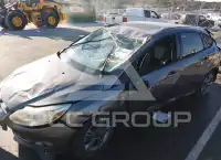 2014 Ford FOCUS фото