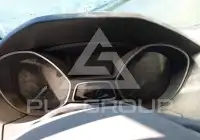 2014 Ford FOCUS фото