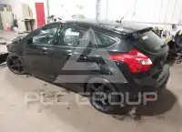 2014 Ford FOCUS фото