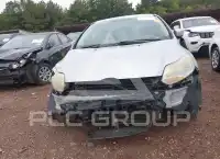 2014 Ford FOCUS фото