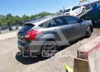 2014 Ford FOCUS photo