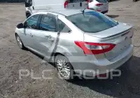 2014 Ford FOCUS фото