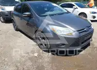 2014 Ford FOCUS photo