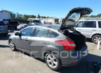 2014 Ford FOCUS фото