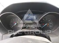 2014 Ford FOCUS фото