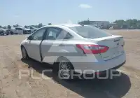 2014 Ford FOCUS фото