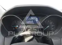 2014 Ford FOCUS фото