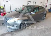 2014 Ford FOCUS фото