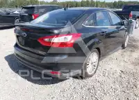 2014 Ford FOCUS photo