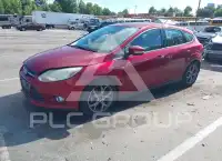 2014 Ford FOCUS photo