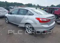 2014 Ford FOCUS photo
