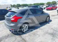 2014 Ford FOCUS фото
