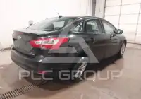 2014 Ford FOCUS фото