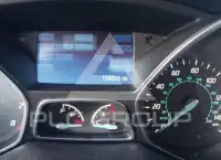 2014 Ford FOCUS фото