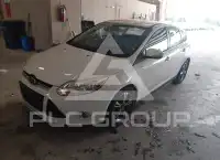 2014 Ford FOCUS фото