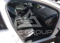 2014 Ford FOCUS фото