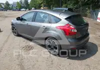2014 Ford FOCUS photo
