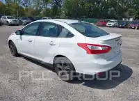 2014 Ford FOCUS photo