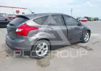 2014 Ford FOCUS фото